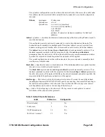 Preview for 125 page of Alcatel-Lucent 7750 SR-OS Configuration Manual