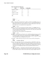 Preview for 126 page of Alcatel-Lucent 7750 SR-OS Configuration Manual