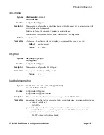 Preview for 137 page of Alcatel-Lucent 7750 SR-OS Configuration Manual