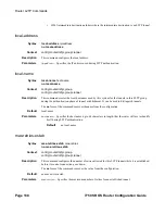 Preview for 138 page of Alcatel-Lucent 7750 SR-OS Configuration Manual