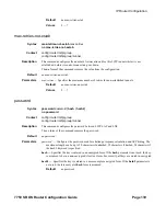 Preview for 139 page of Alcatel-Lucent 7750 SR-OS Configuration Manual