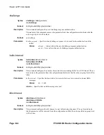 Preview for 144 page of Alcatel-Lucent 7750 SR-OS Configuration Manual