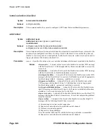 Preview for 146 page of Alcatel-Lucent 7750 SR-OS Configuration Manual