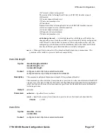 Preview for 147 page of Alcatel-Lucent 7750 SR-OS Configuration Manual