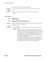 Preview for 148 page of Alcatel-Lucent 7750 SR-OS Configuration Manual