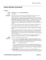 Preview for 149 page of Alcatel-Lucent 7750 SR-OS Configuration Manual