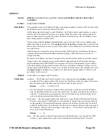 Preview for 151 page of Alcatel-Lucent 7750 SR-OS Configuration Manual