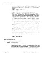 Preview for 152 page of Alcatel-Lucent 7750 SR-OS Configuration Manual