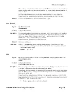 Preview for 153 page of Alcatel-Lucent 7750 SR-OS Configuration Manual