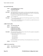 Preview for 156 page of Alcatel-Lucent 7750 SR-OS Configuration Manual