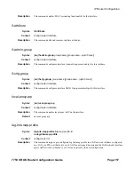 Preview for 157 page of Alcatel-Lucent 7750 SR-OS Configuration Manual