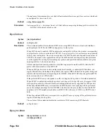 Preview for 158 page of Alcatel-Lucent 7750 SR-OS Configuration Manual