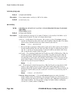 Preview for 166 page of Alcatel-Lucent 7750 SR-OS Configuration Manual