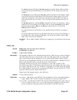 Preview for 167 page of Alcatel-Lucent 7750 SR-OS Configuration Manual