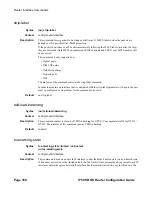 Preview for 168 page of Alcatel-Lucent 7750 SR-OS Configuration Manual