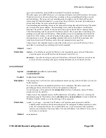 Preview for 169 page of Alcatel-Lucent 7750 SR-OS Configuration Manual