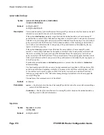 Preview for 170 page of Alcatel-Lucent 7750 SR-OS Configuration Manual