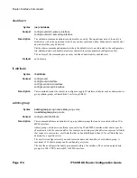 Preview for 174 page of Alcatel-Lucent 7750 SR-OS Configuration Manual