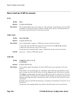 Preview for 186 page of Alcatel-Lucent 7750 SR-OS Configuration Manual