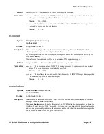 Preview for 187 page of Alcatel-Lucent 7750 SR-OS Configuration Manual