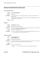 Preview for 194 page of Alcatel-Lucent 7750 SR-OS Configuration Manual