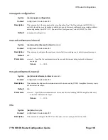 Preview for 195 page of Alcatel-Lucent 7750 SR-OS Configuration Manual