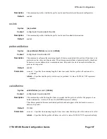 Preview for 197 page of Alcatel-Lucent 7750 SR-OS Configuration Manual