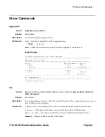 Preview for 201 page of Alcatel-Lucent 7750 SR-OS Configuration Manual