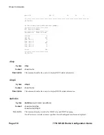 Preview for 210 page of Alcatel-Lucent 7750 SR-OS Configuration Manual