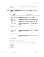 Preview for 211 page of Alcatel-Lucent 7750 SR-OS Configuration Manual