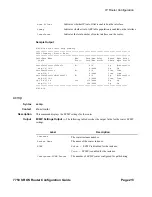 Preview for 213 page of Alcatel-Lucent 7750 SR-OS Configuration Manual