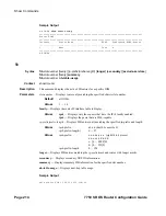 Preview for 214 page of Alcatel-Lucent 7750 SR-OS Configuration Manual