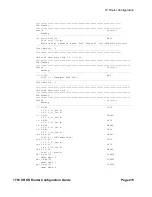 Preview for 215 page of Alcatel-Lucent 7750 SR-OS Configuration Manual