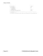 Preview for 216 page of Alcatel-Lucent 7750 SR-OS Configuration Manual