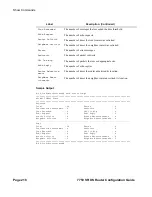 Preview for 218 page of Alcatel-Lucent 7750 SR-OS Configuration Manual