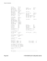 Preview for 222 page of Alcatel-Lucent 7750 SR-OS Configuration Manual