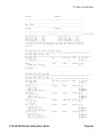 Preview for 223 page of Alcatel-Lucent 7750 SR-OS Configuration Manual