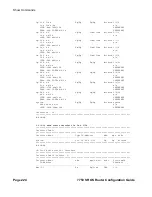 Preview for 224 page of Alcatel-Lucent 7750 SR-OS Configuration Manual