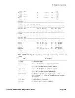 Preview for 225 page of Alcatel-Lucent 7750 SR-OS Configuration Manual