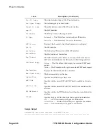 Preview for 226 page of Alcatel-Lucent 7750 SR-OS Configuration Manual