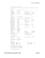 Preview for 227 page of Alcatel-Lucent 7750 SR-OS Configuration Manual