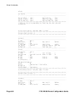 Preview for 228 page of Alcatel-Lucent 7750 SR-OS Configuration Manual