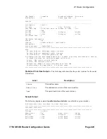 Preview for 229 page of Alcatel-Lucent 7750 SR-OS Configuration Manual