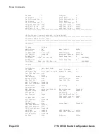 Preview for 230 page of Alcatel-Lucent 7750 SR-OS Configuration Manual