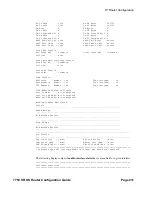 Preview for 231 page of Alcatel-Lucent 7750 SR-OS Configuration Manual