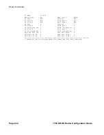 Preview for 232 page of Alcatel-Lucent 7750 SR-OS Configuration Manual