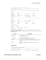 Preview for 233 page of Alcatel-Lucent 7750 SR-OS Configuration Manual