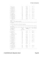 Preview for 235 page of Alcatel-Lucent 7750 SR-OS Configuration Manual