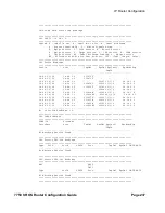 Preview for 237 page of Alcatel-Lucent 7750 SR-OS Configuration Manual