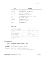 Preview for 239 page of Alcatel-Lucent 7750 SR-OS Configuration Manual